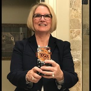 Meet your Posher, Janice